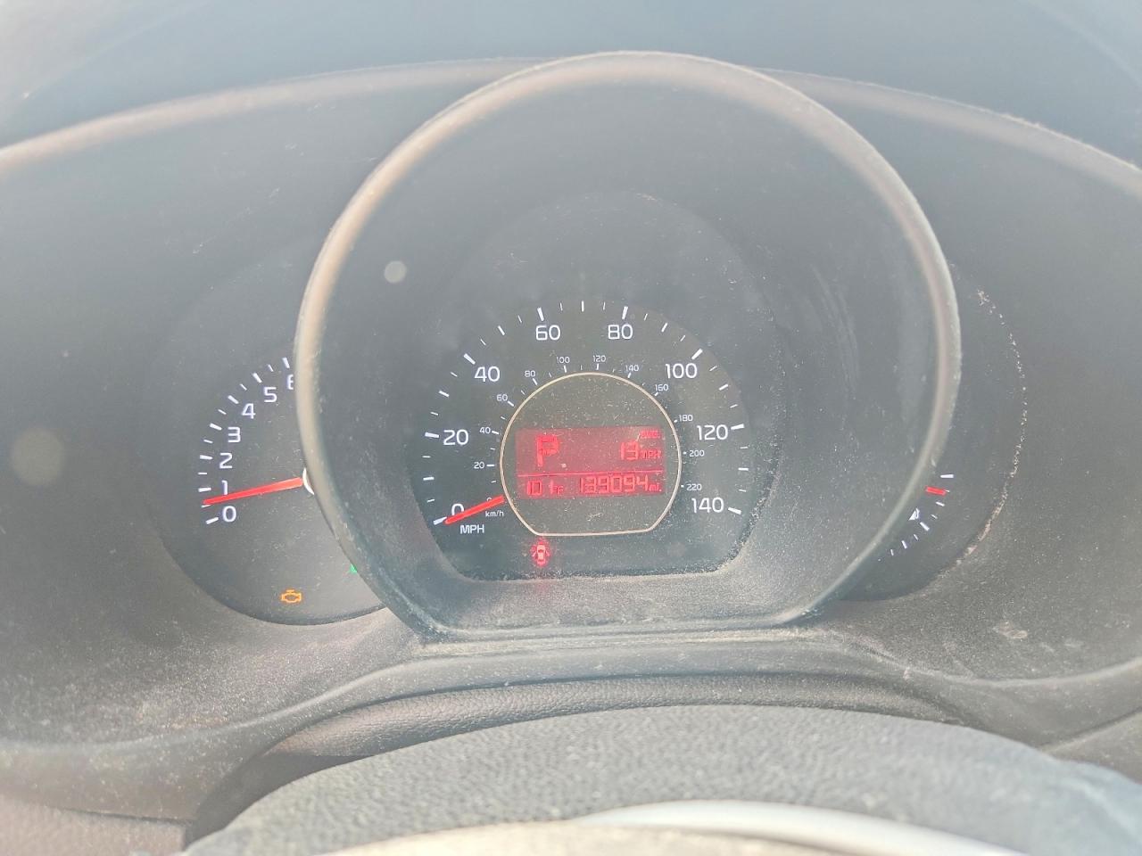 Kia Soul +