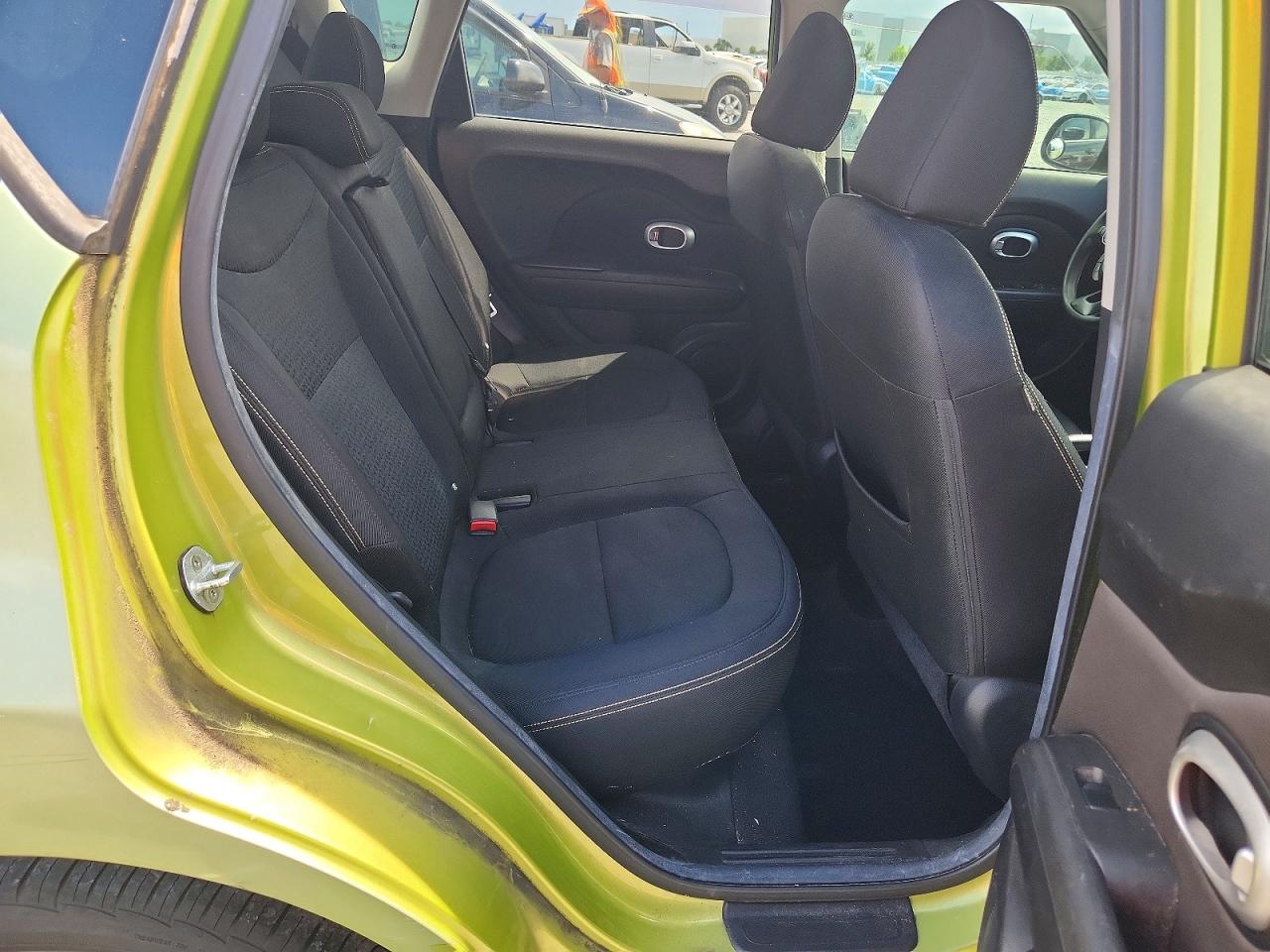 Kia Soul +