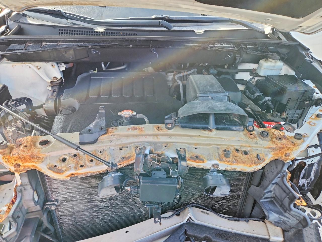 Toyota Highlander Limited Platinum