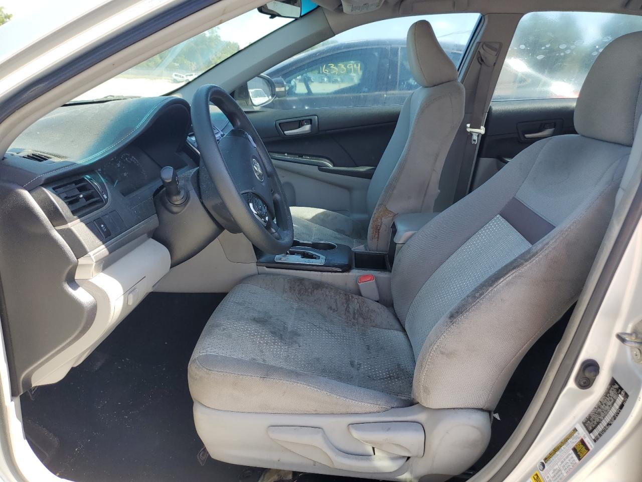 Toyota Camry L