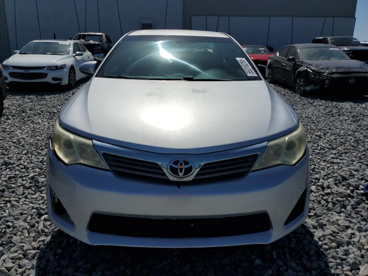 Toyota Camry L