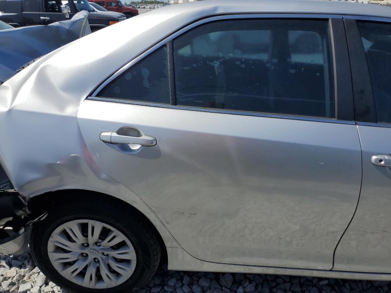 Toyota Camry L