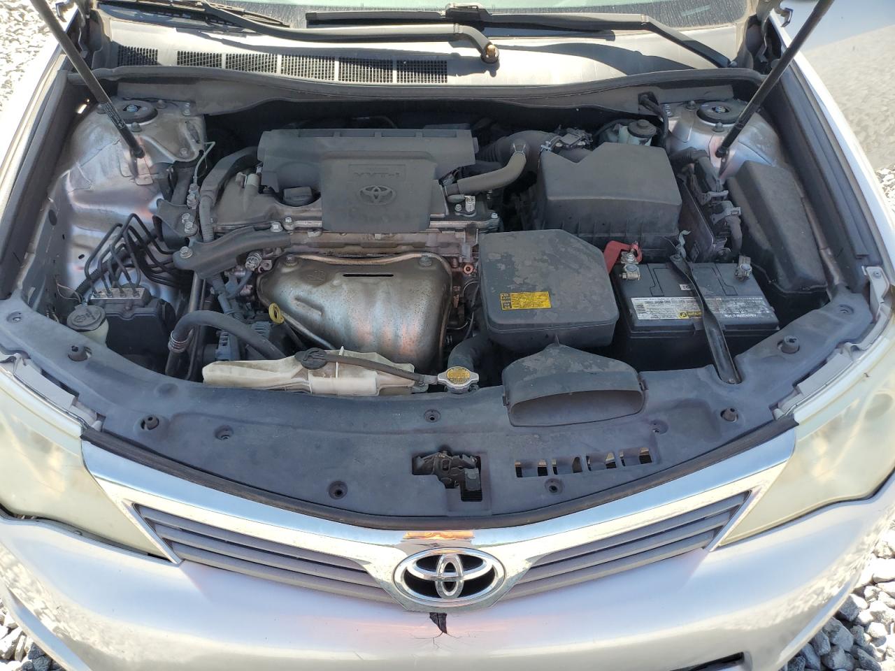 Toyota Camry L