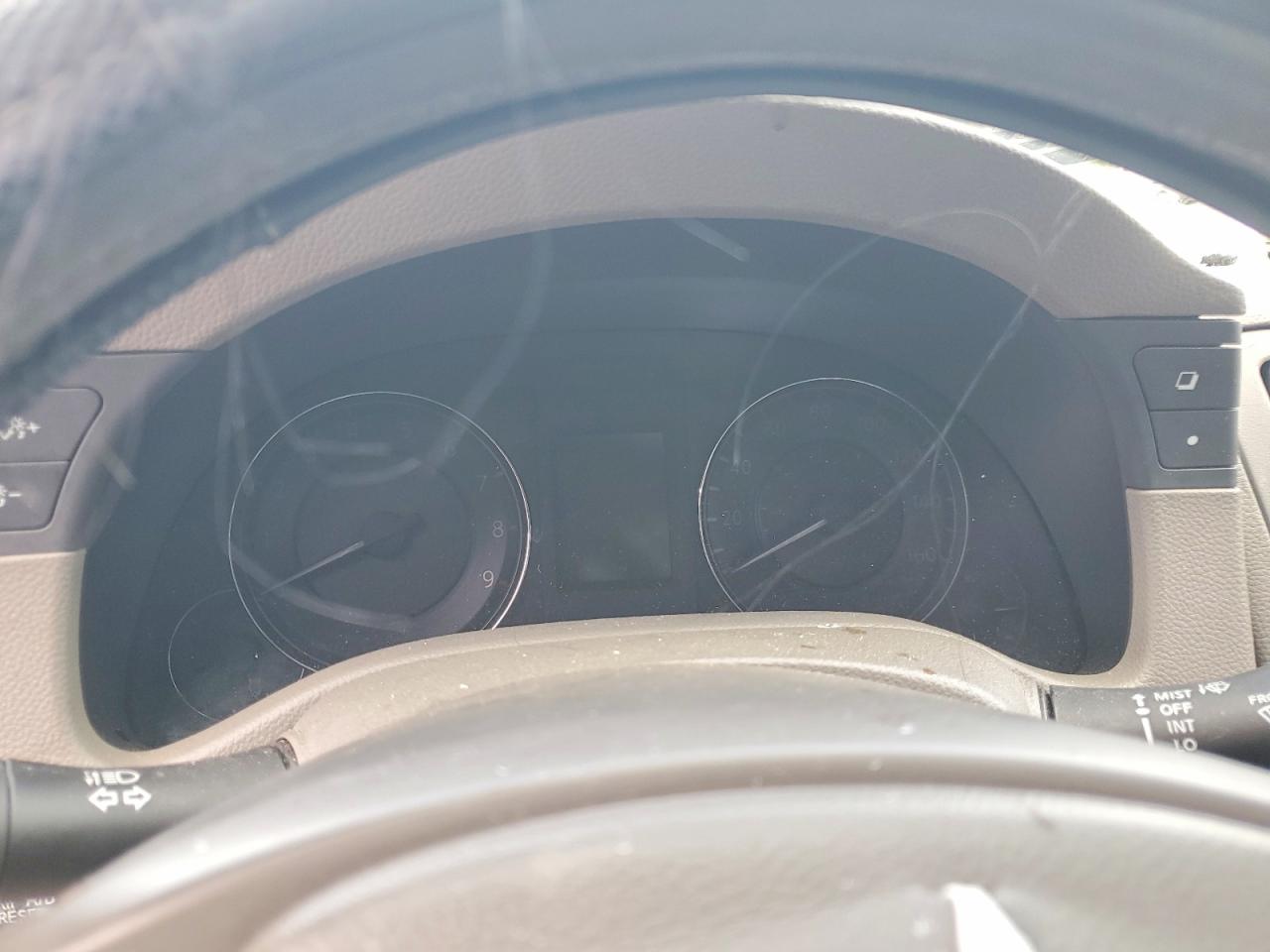 INFINITI Q40 Base Base