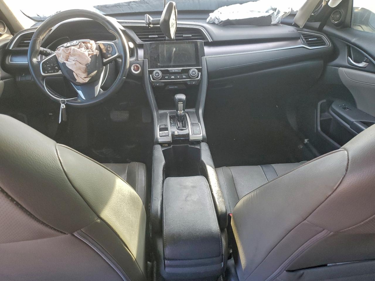 Honda Civic Exl