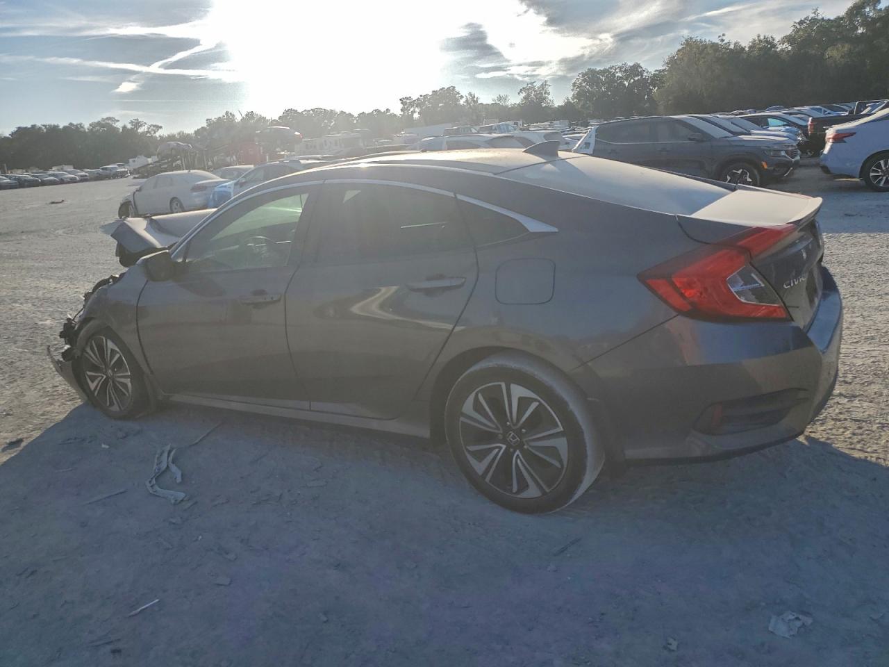 Honda Civic Exl