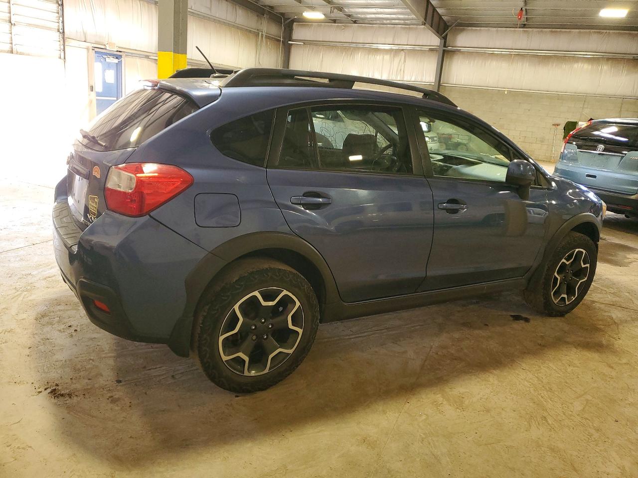 Subaru Xv 2.0 Premium