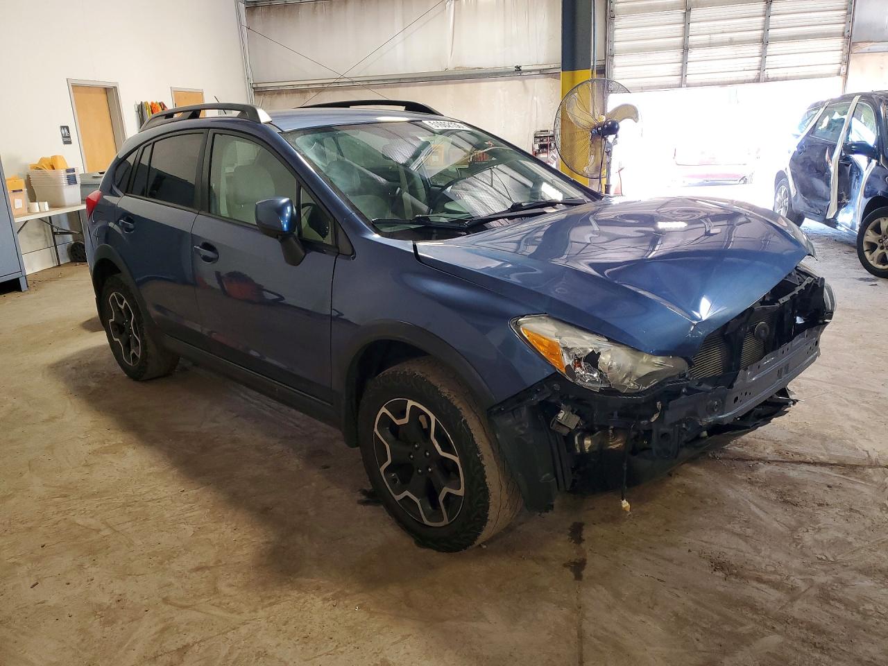 Subaru Xv 2.0 Premium