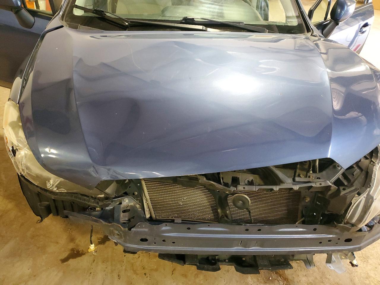 Subaru Xv 2.0 Premium