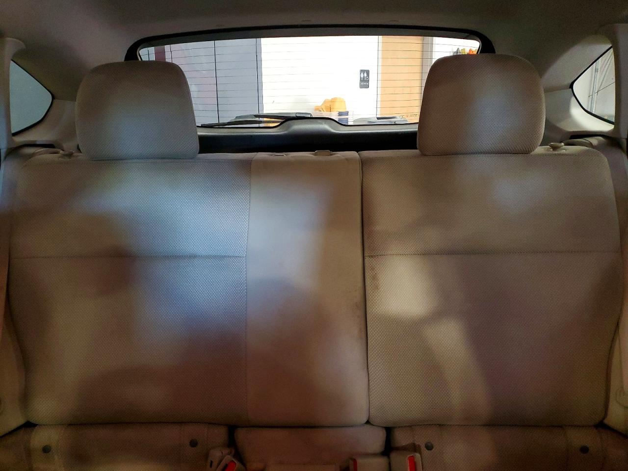 Subaru Xv 2.0 Premium