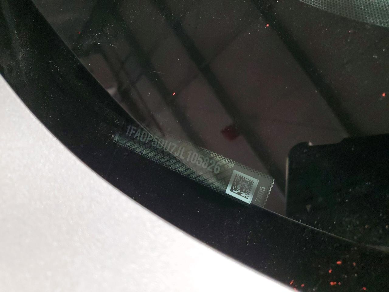 Ford Cmax Titanium