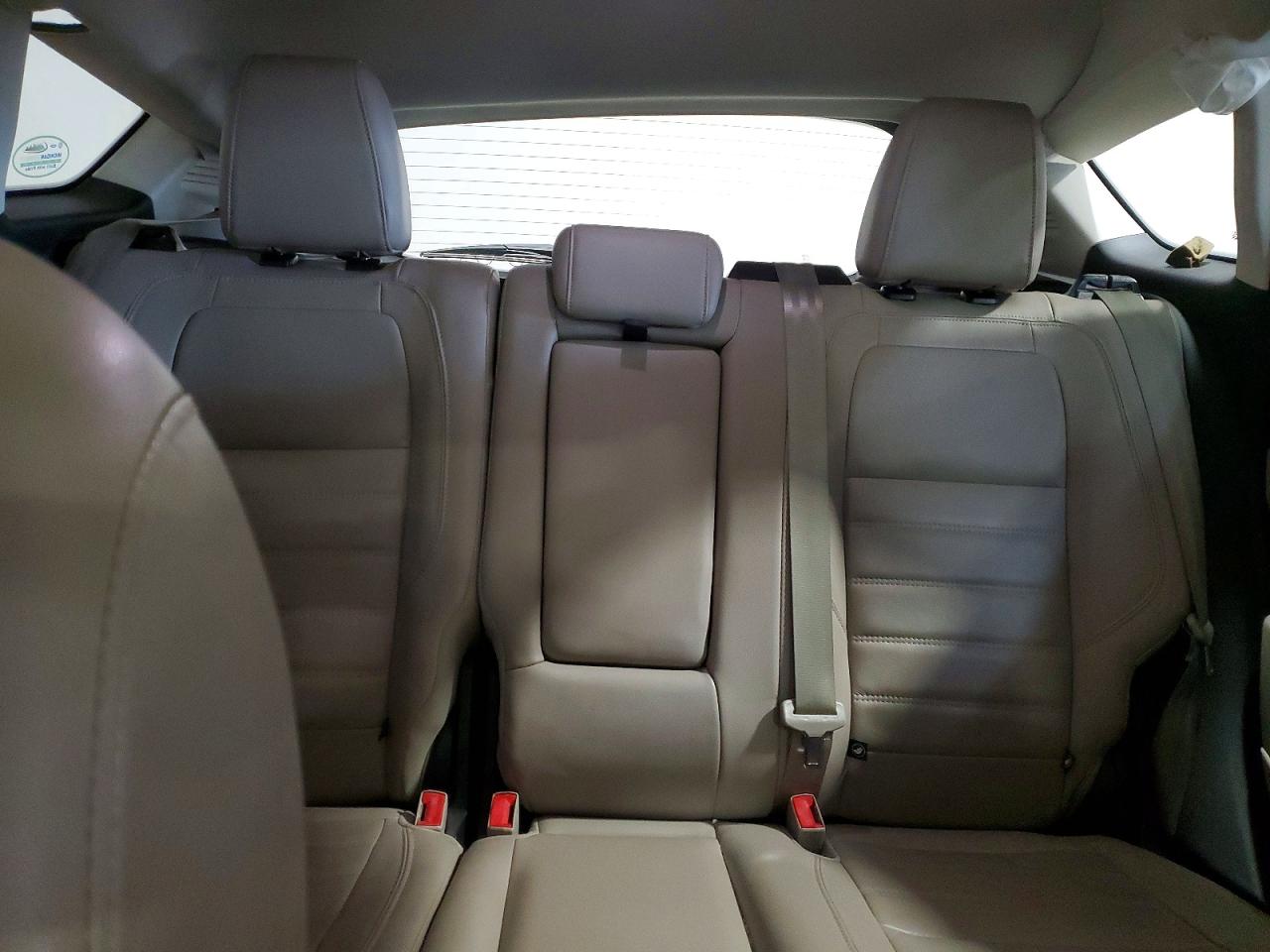 Ford Cmax Titanium