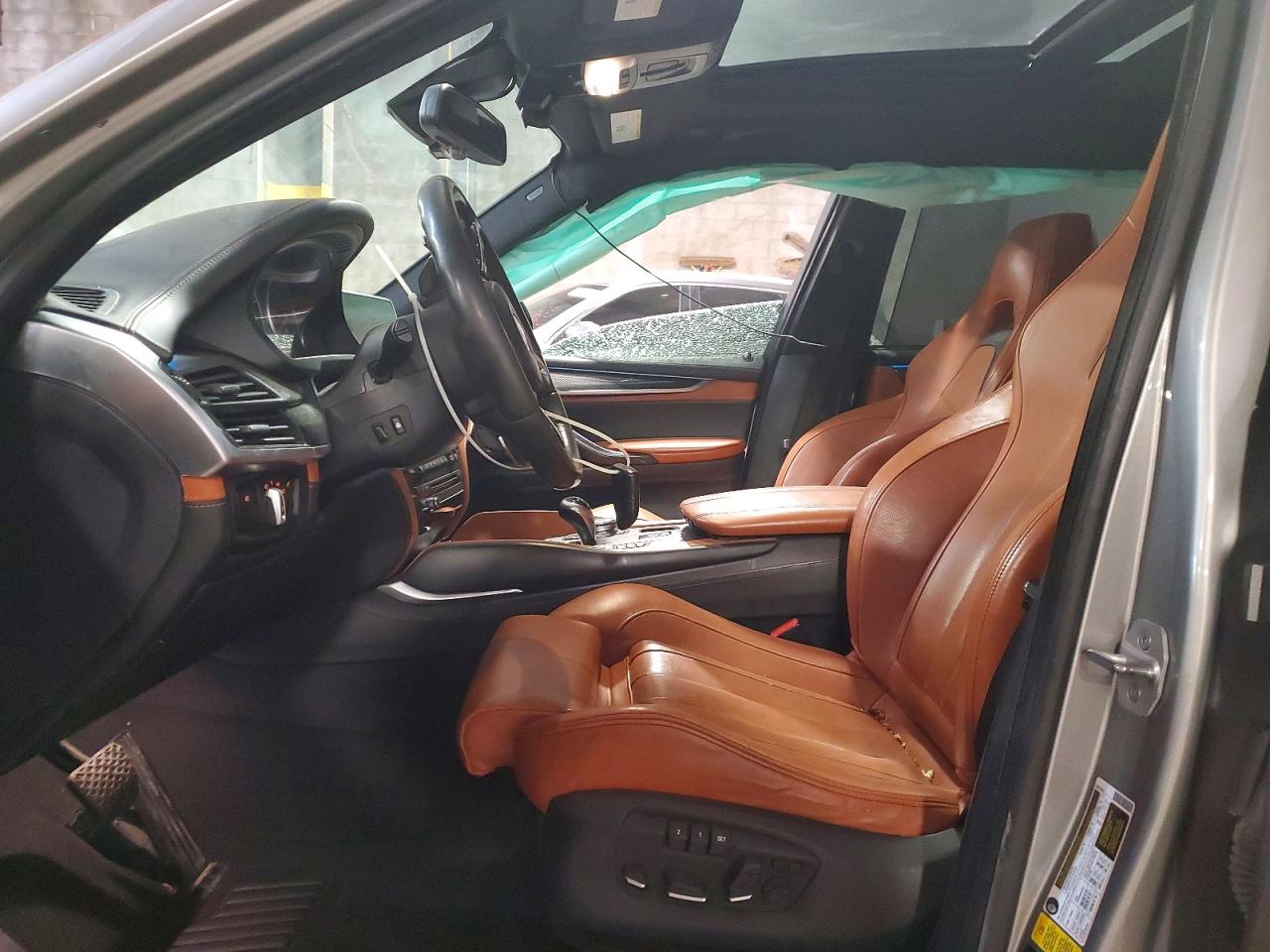 BMW X Series M