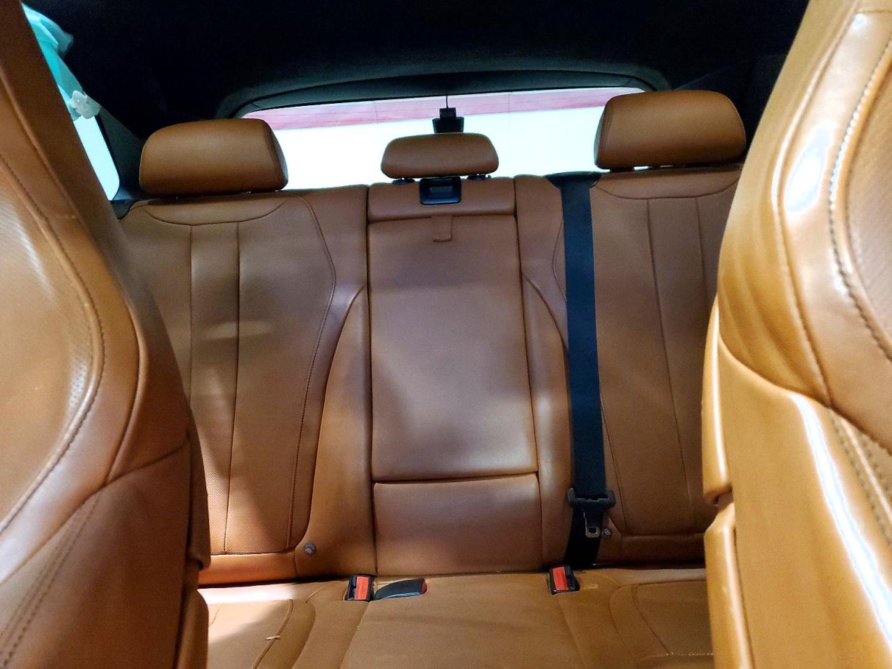 BMW X Series M
