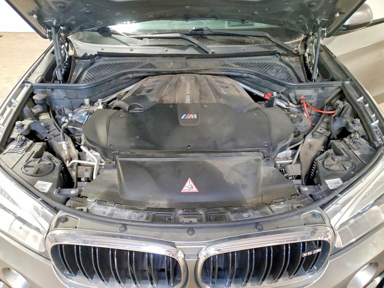 BMW X Series M