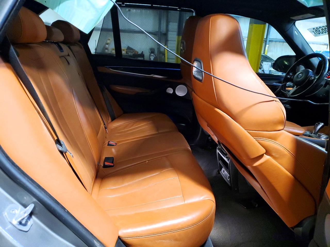 BMW X Series M