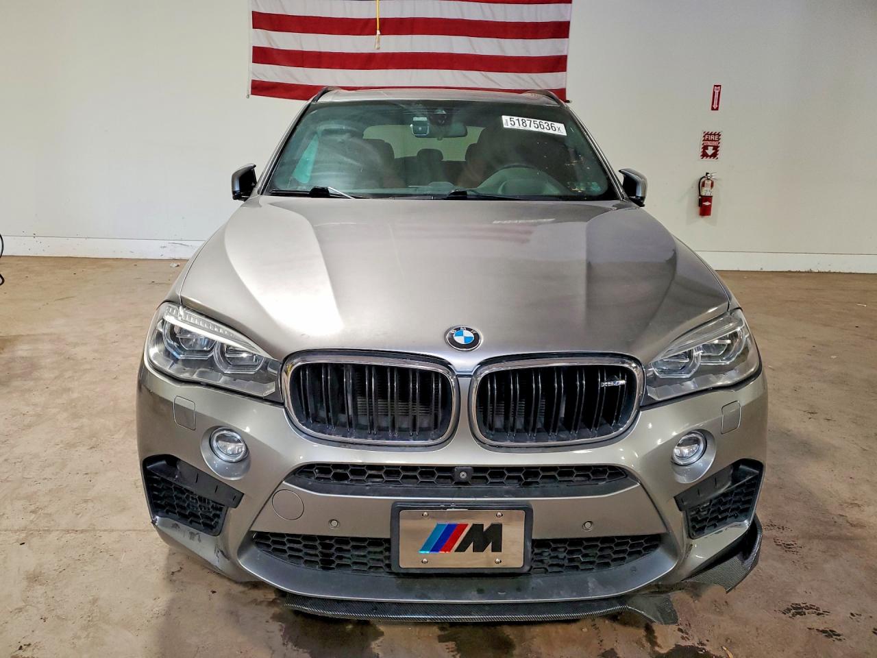 BMW X Series M
