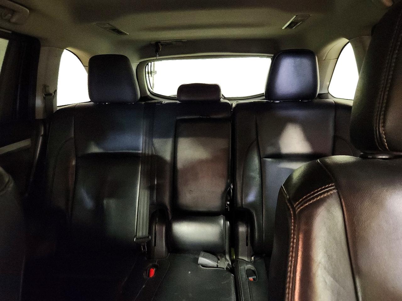 Toyota Highlander Xle