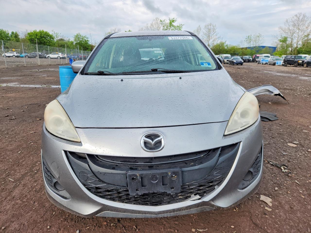 Mazda 5