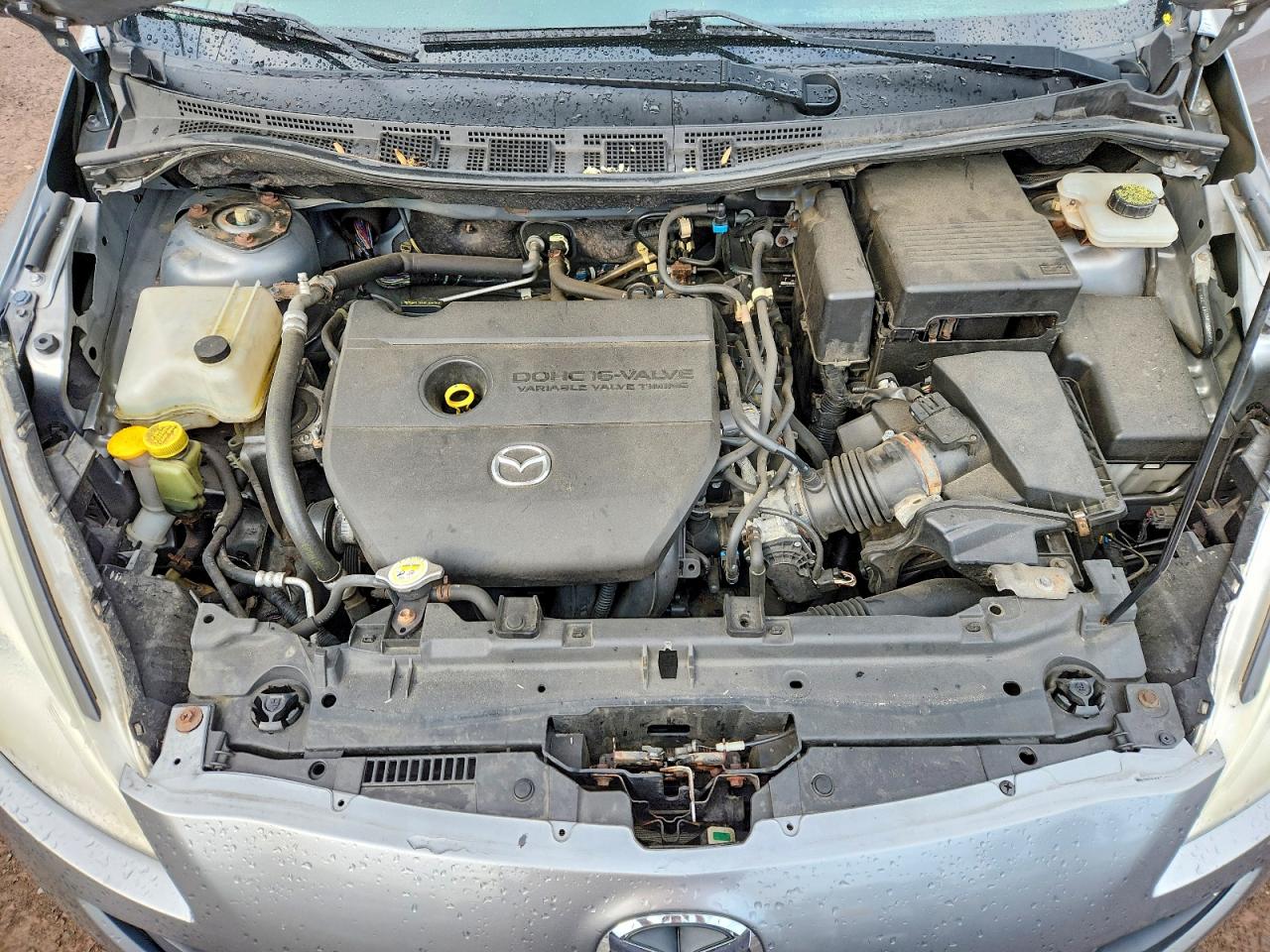 Mazda 5