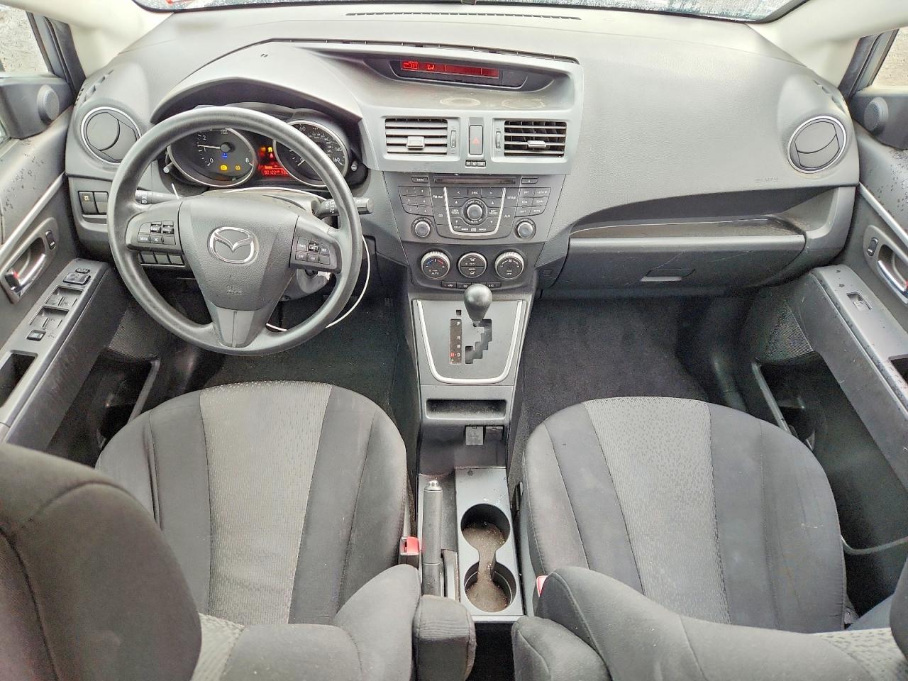 Mazda 5
