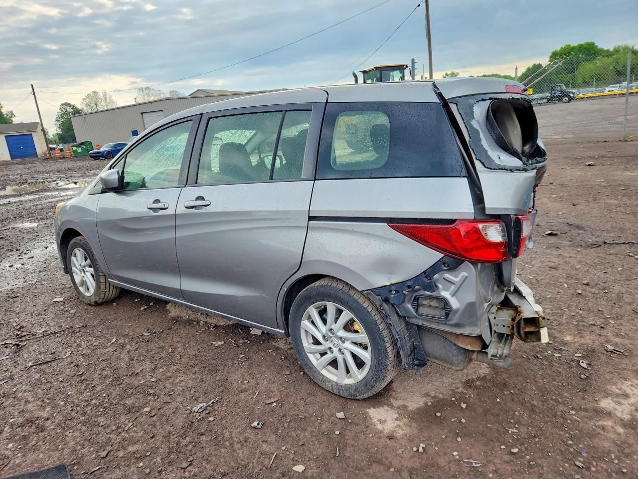 Mazda 5