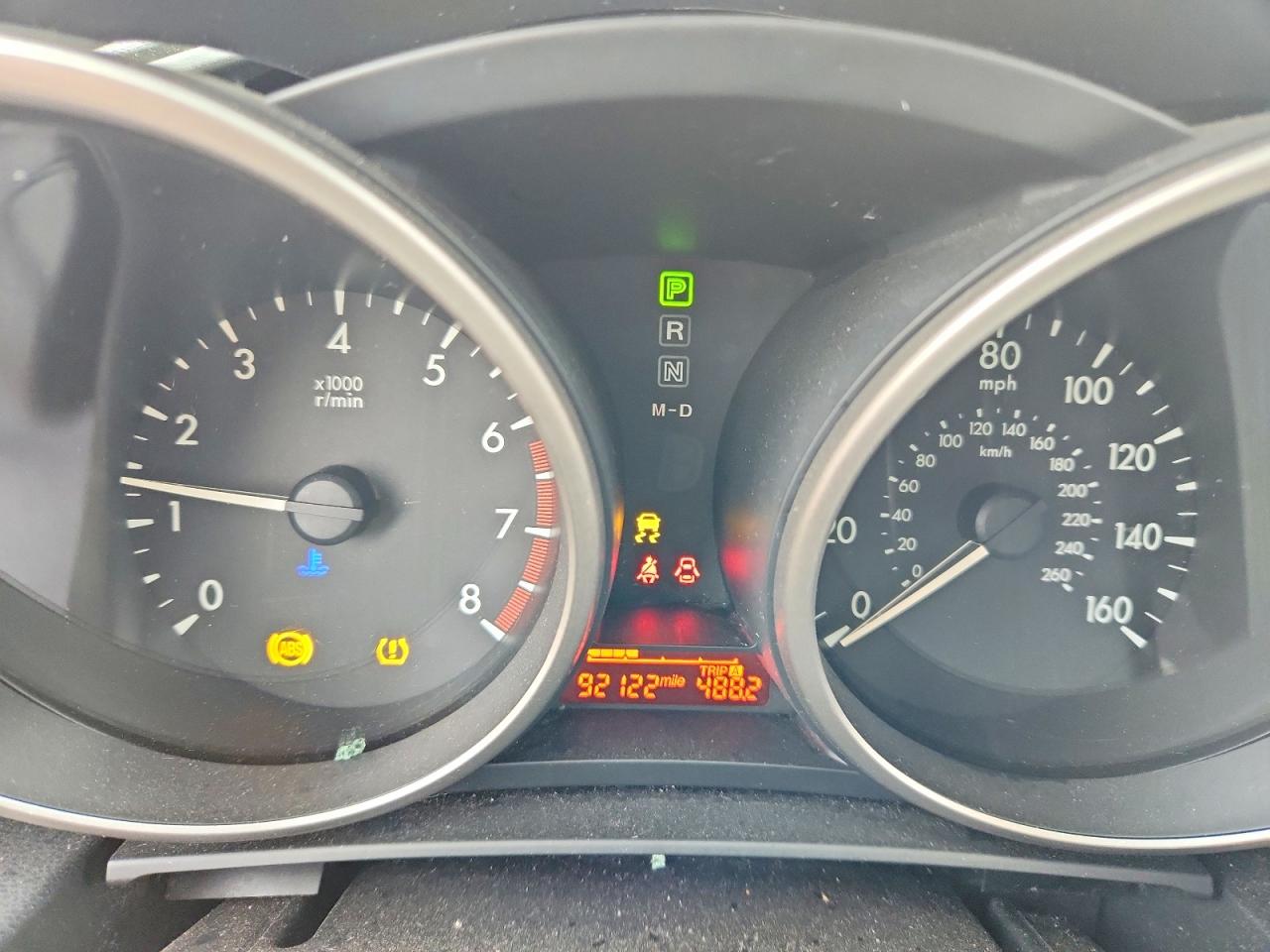 Mazda 5