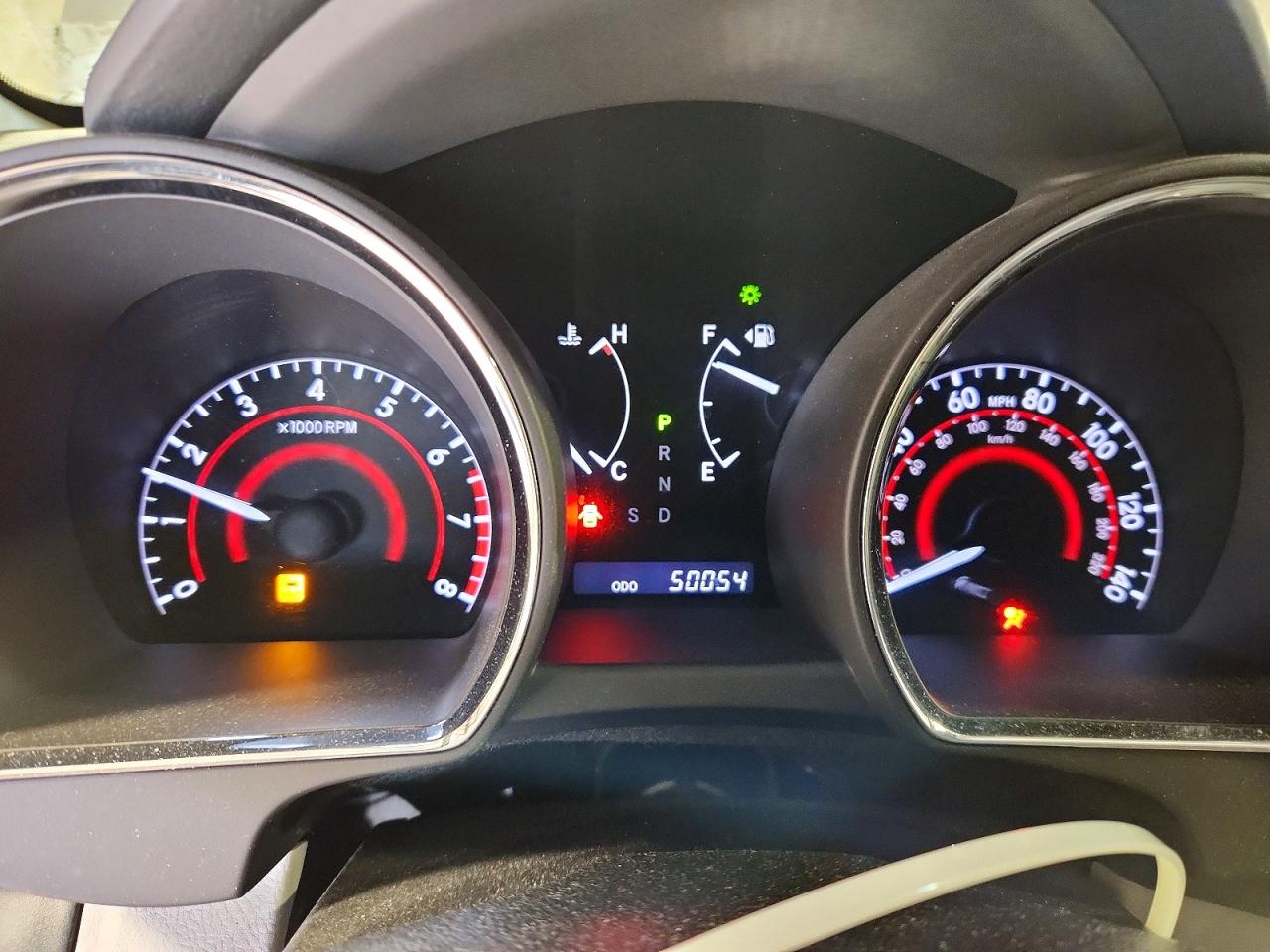 Toyota Highlander Base