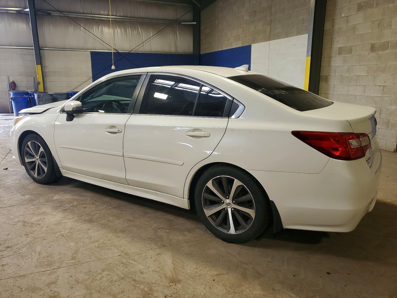 Subaru Legacy 2.5i Limited