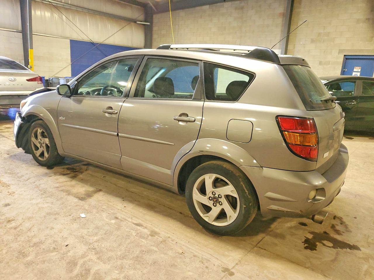 Pontiac Vibe