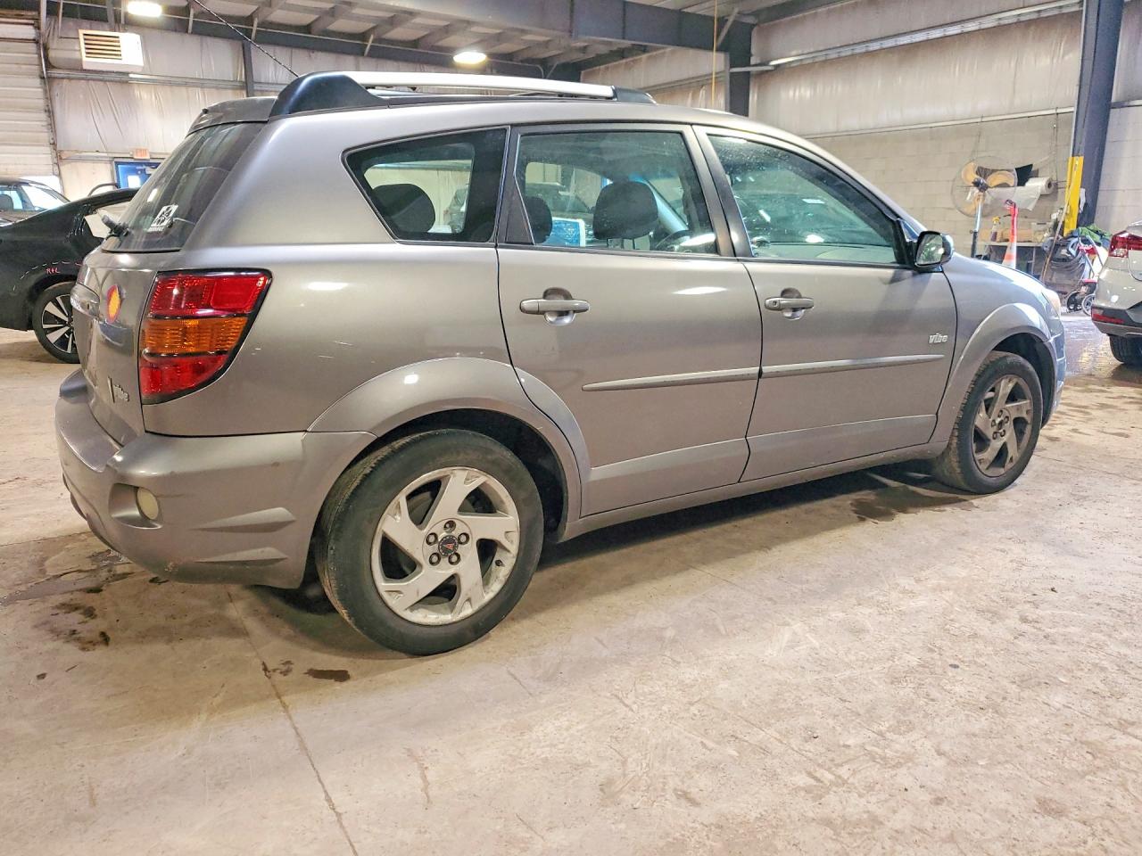 Pontiac Vibe