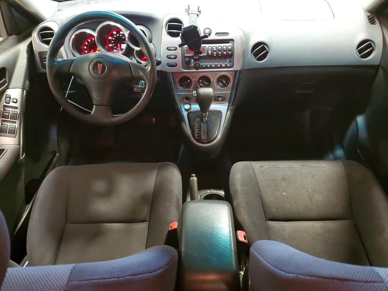 Pontiac Vibe