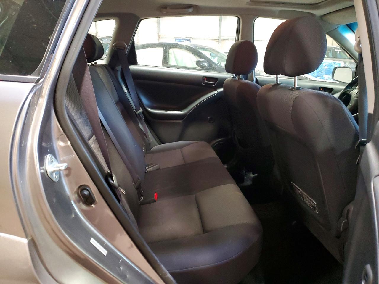 Pontiac Vibe