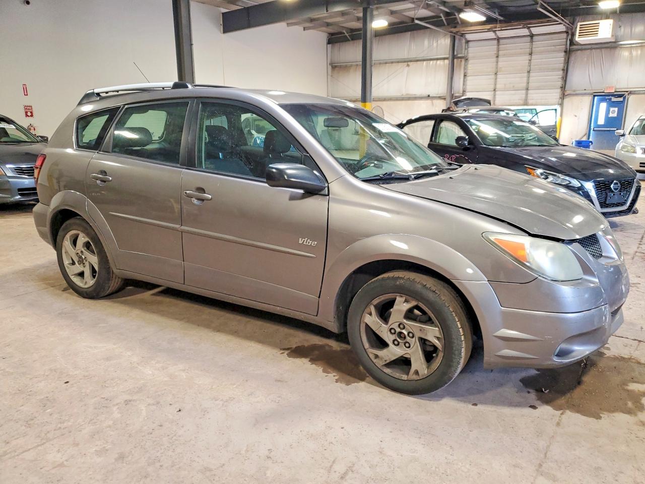 Pontiac Vibe