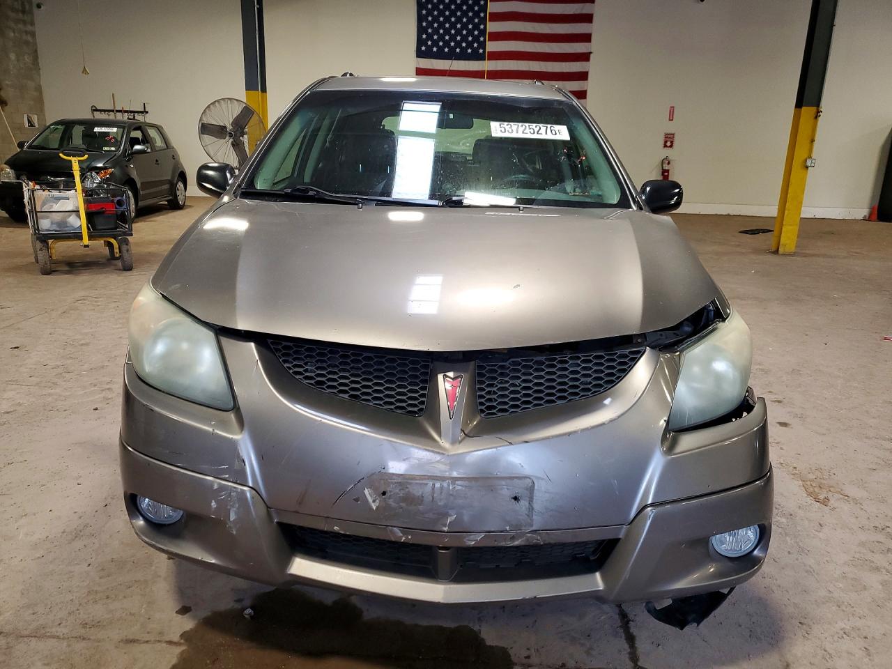 Pontiac Vibe