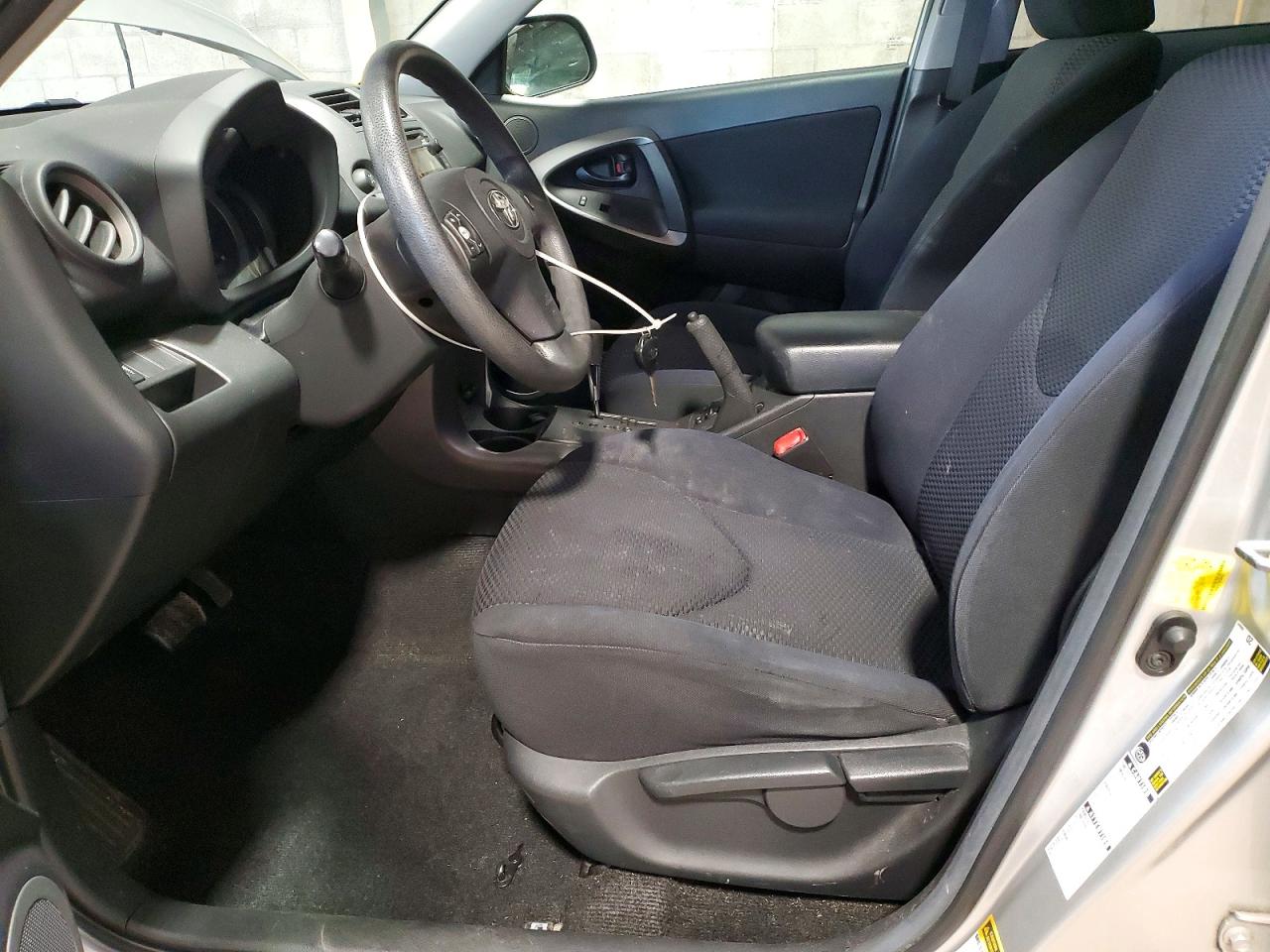 Toyota RAV4 Sport