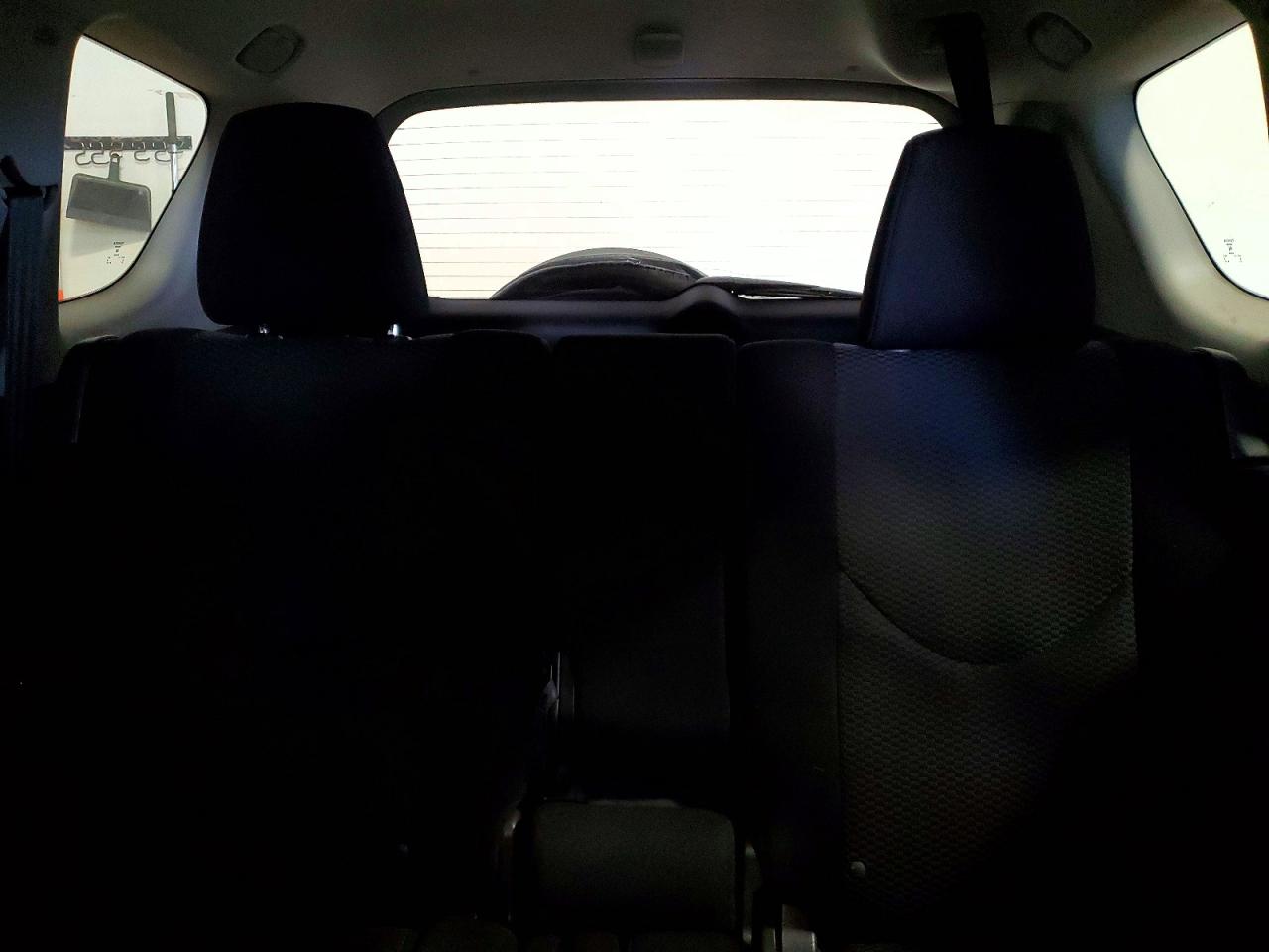 Toyota RAV4 Sport
