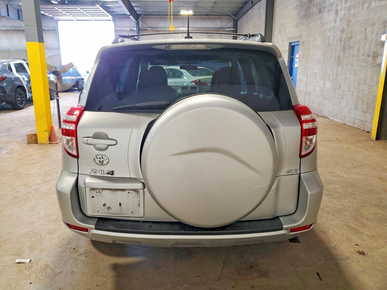 Toyota RAV4 Sport