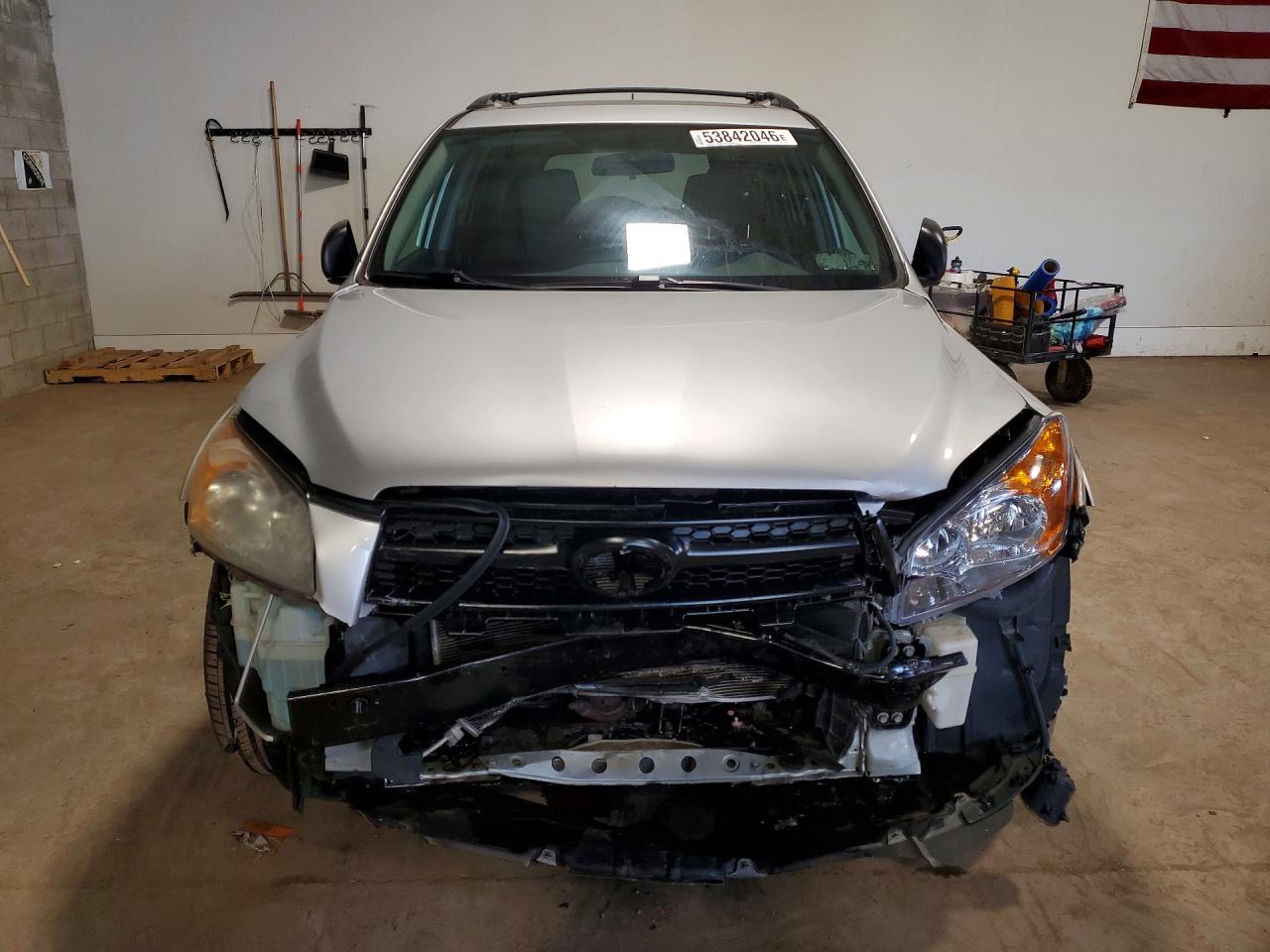Toyota RAV4 Sport
