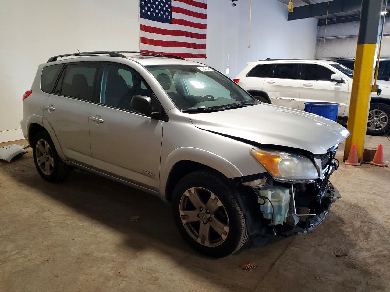 Toyota RAV4 Sport