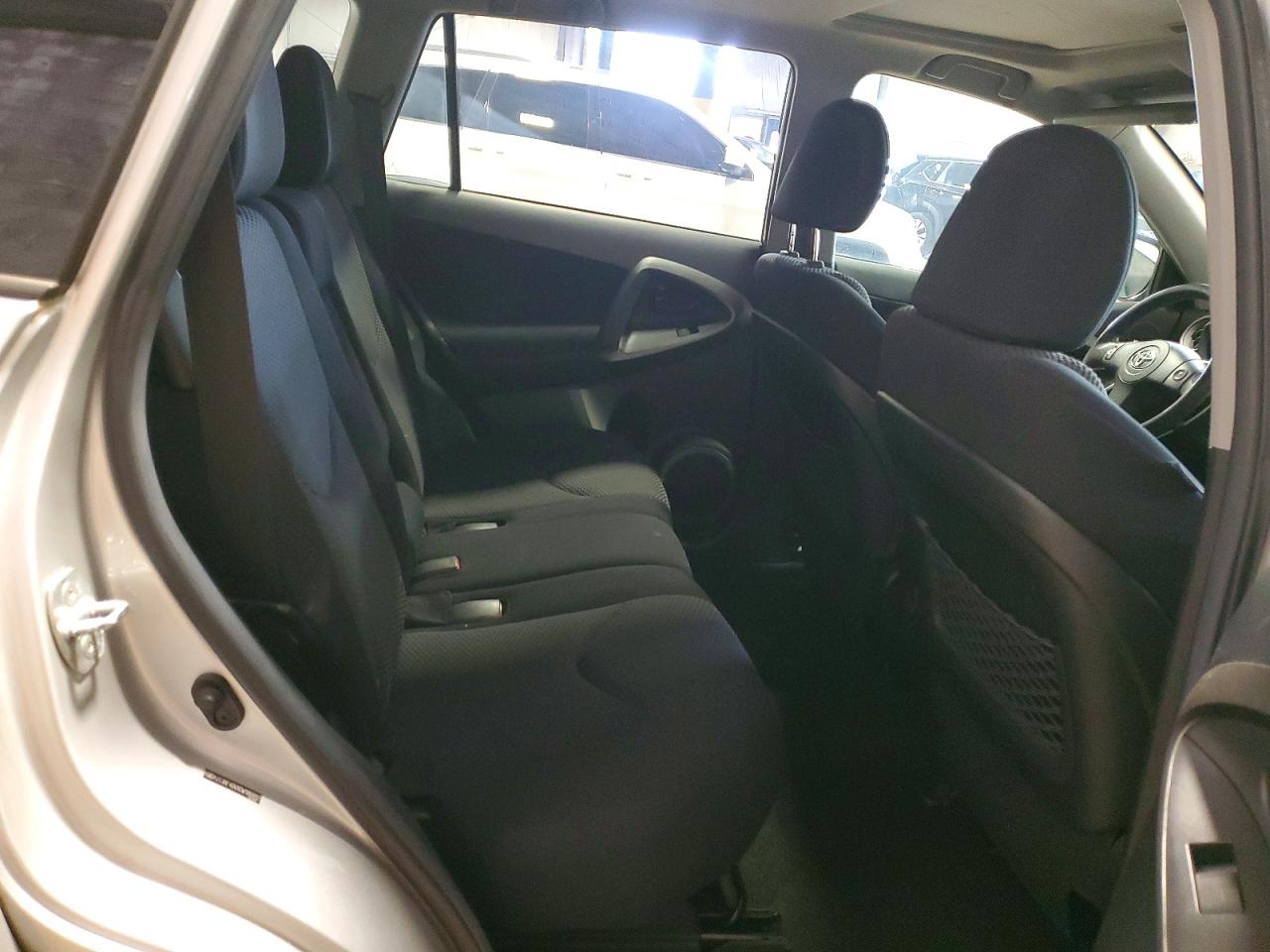 Toyota RAV4 Sport