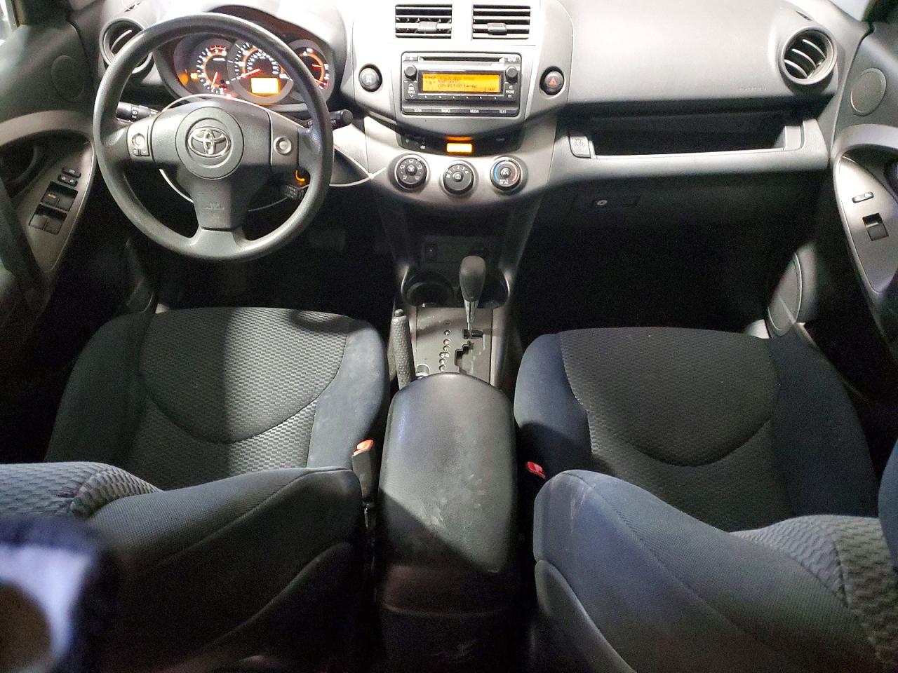 Toyota RAV4 Sport