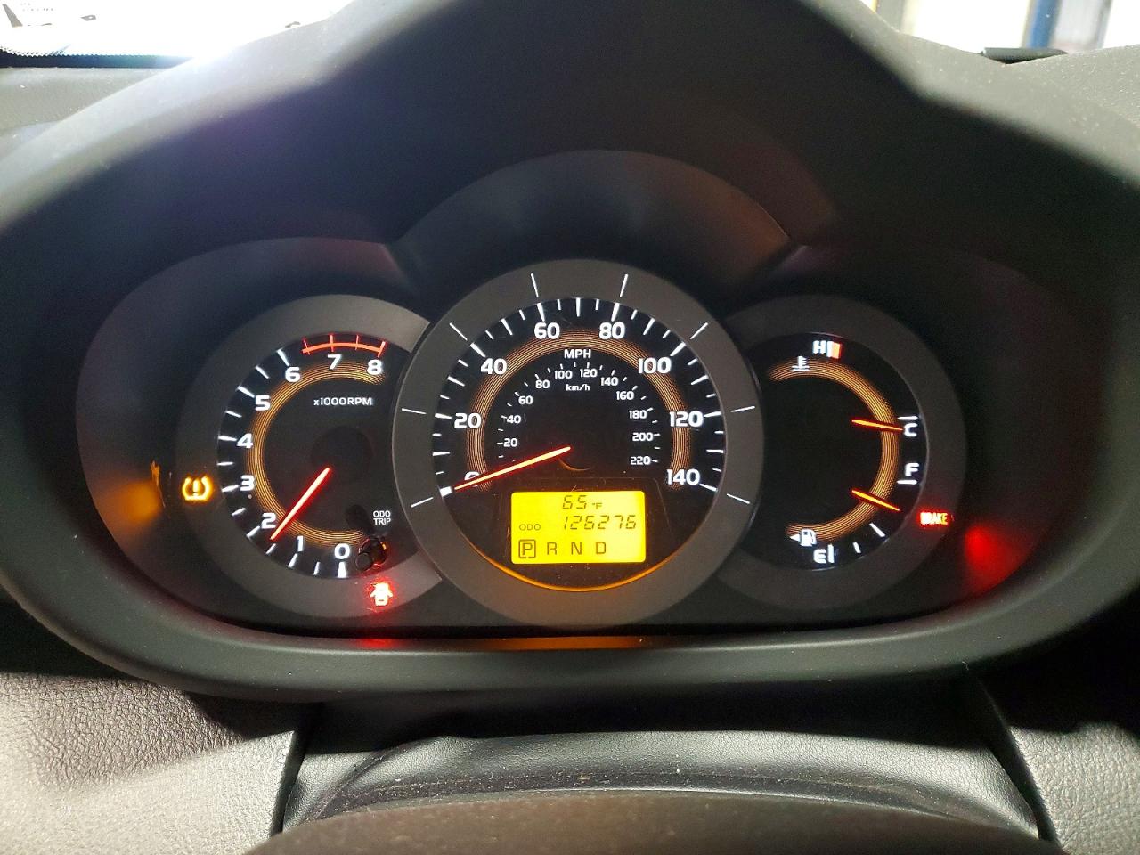 Toyota RAV4 Sport