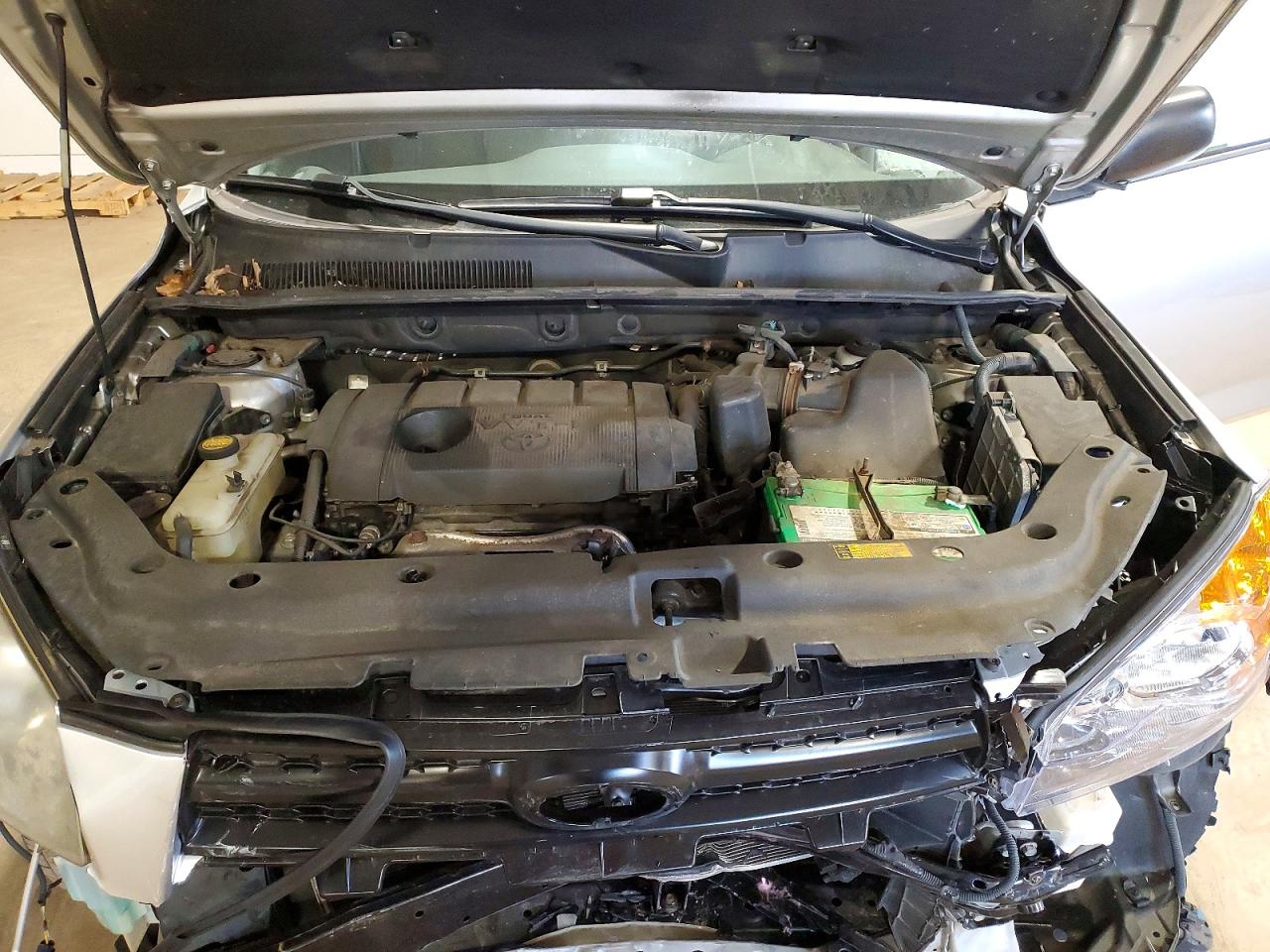 Toyota RAV4 Sport