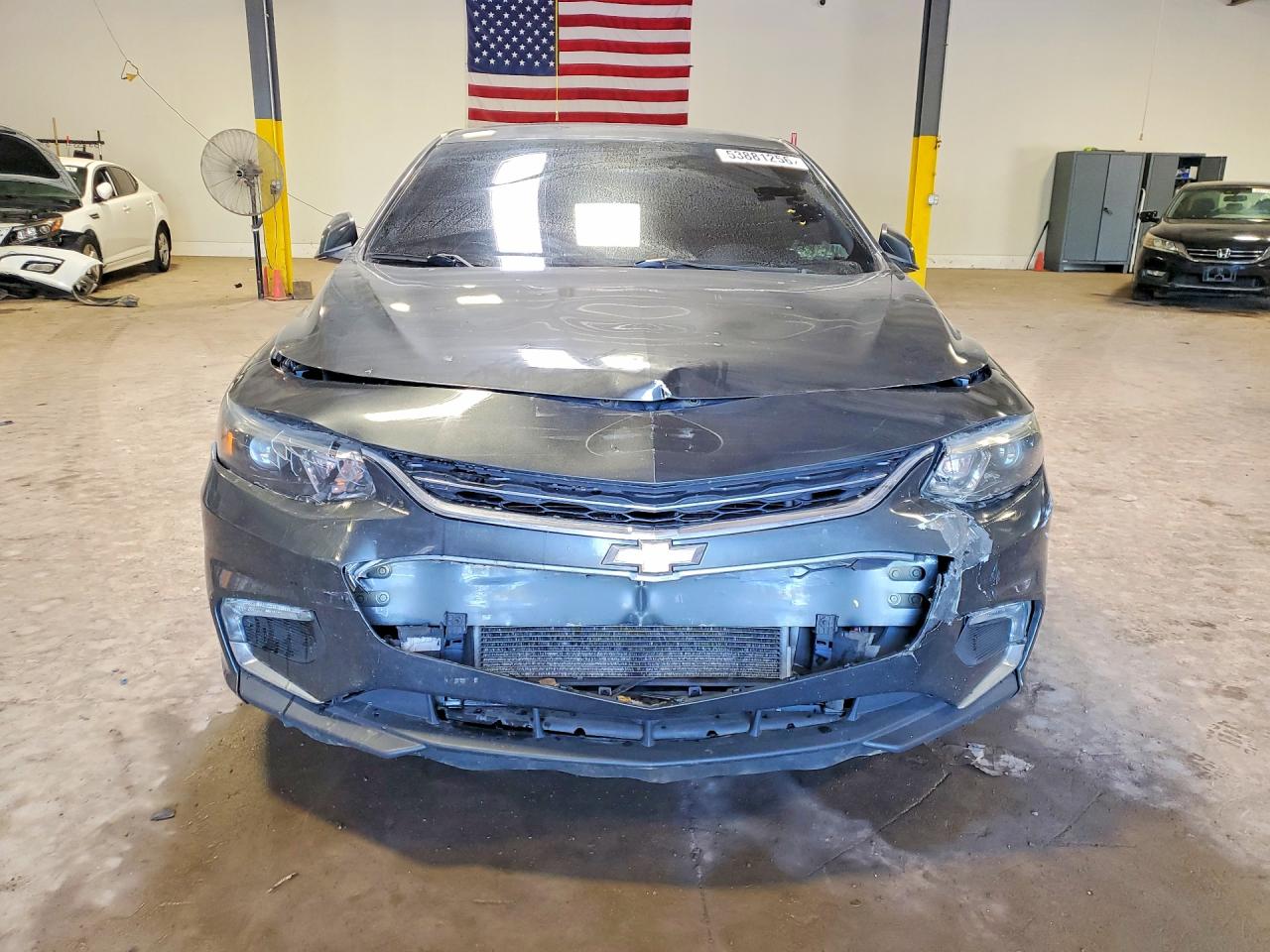Chevrolet Malibu Lt