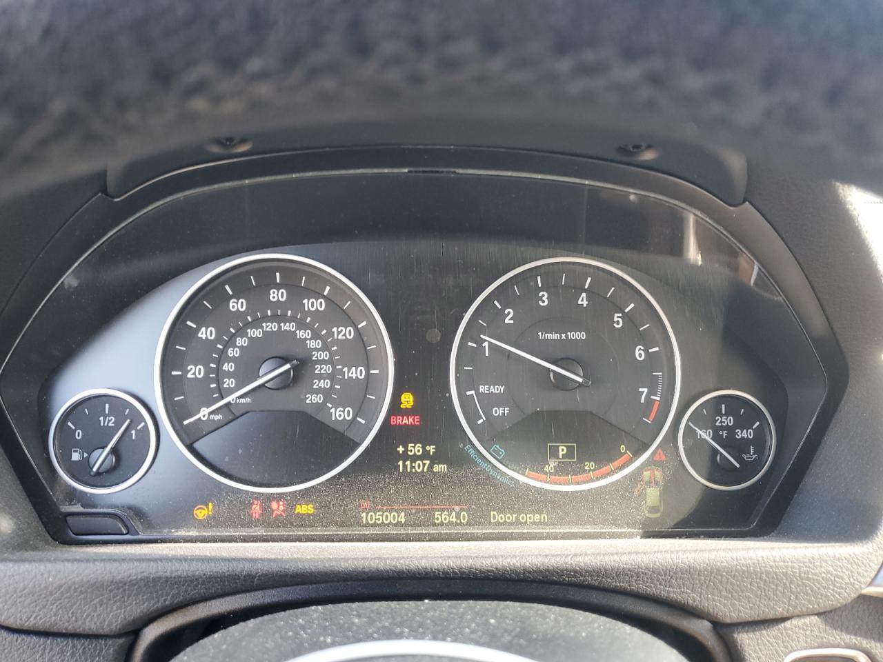 BMW 4 Series Xi Gran Coupe Sulev