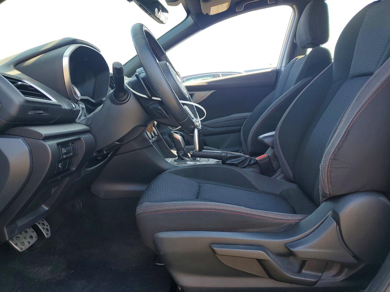 Subaru Impreza Sport