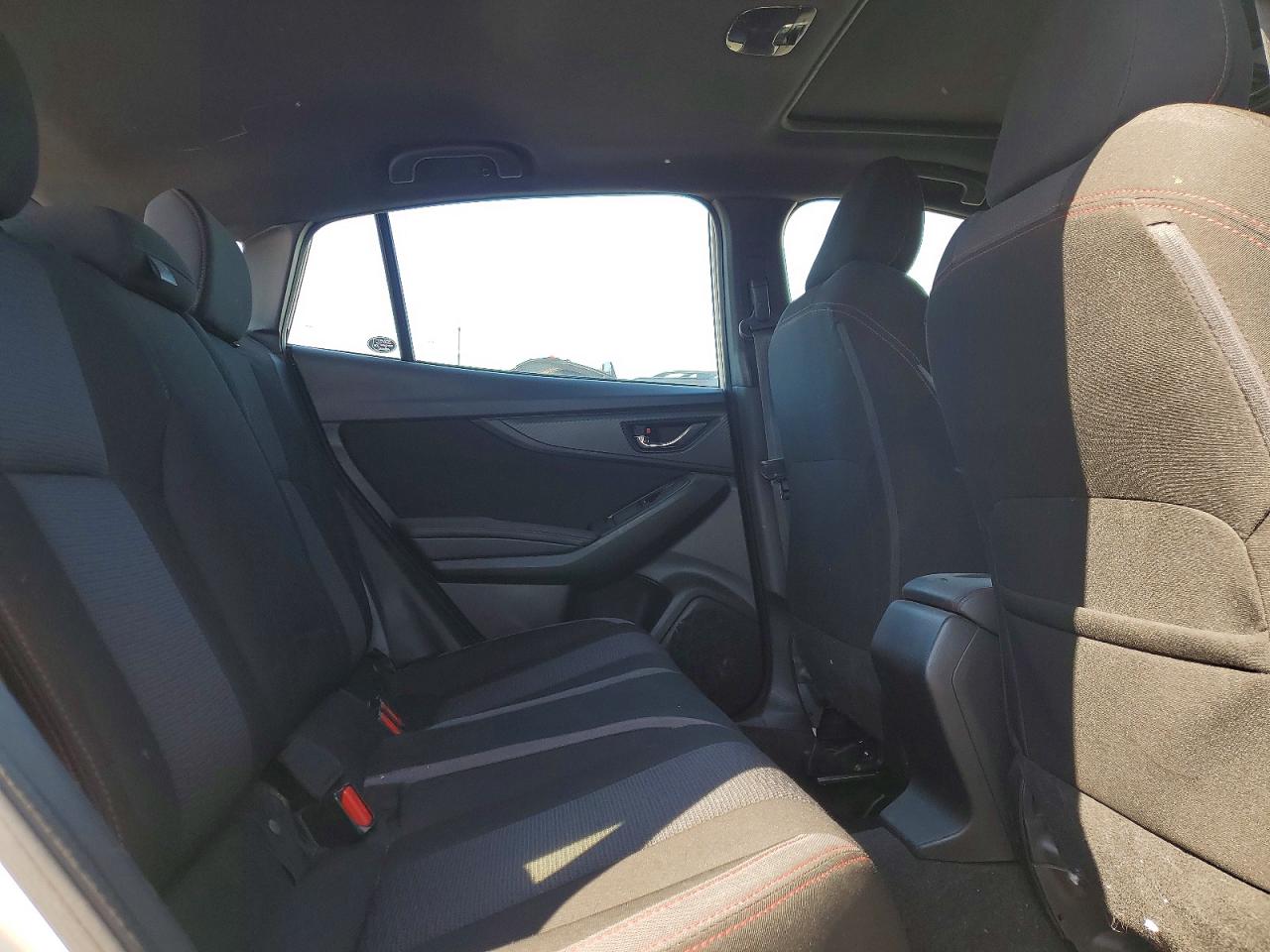 Subaru Impreza Sport