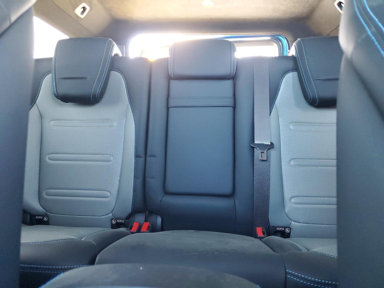 Mercedes-Benz G-Class 580e
