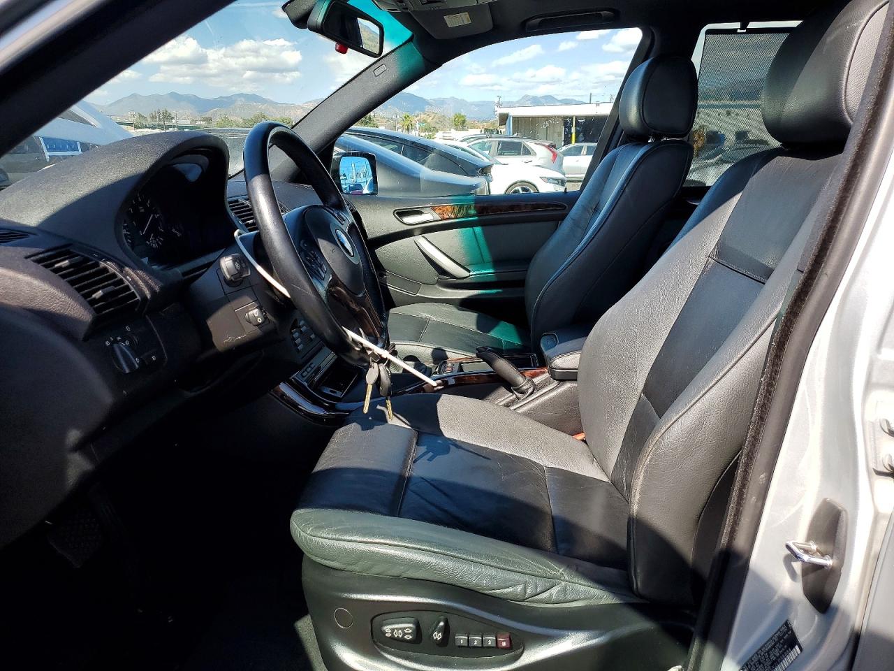 BMW X Series 3.0i